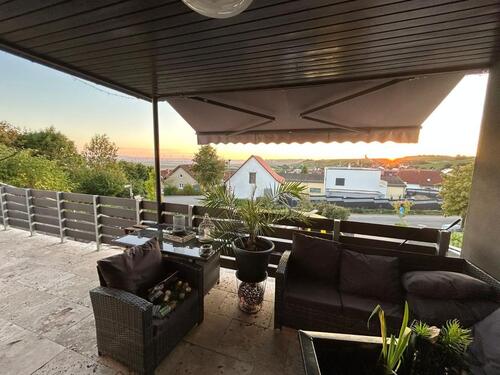Foto - Einfamilienhaus zum Kaufen in Wallertheim