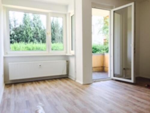 Foto - Etagenwohnung zur Miete in Goslar