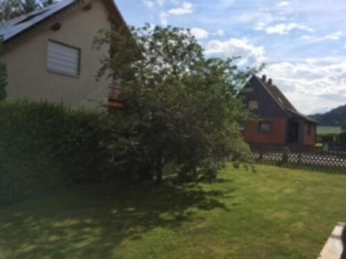 Foto - Etagenwohnung in Goslar