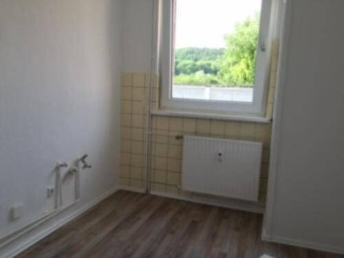 Foto - Etagenwohnung in Goslar zur Miete