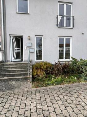 Foto - Etagenwohnung zur Miete in Fulda