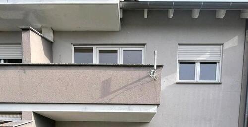 Foto - Etagenwohnung in Fulda