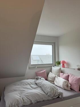 Foto - WG Zimmer in Neubau:) - 500,00 EUR Kaltmiete,