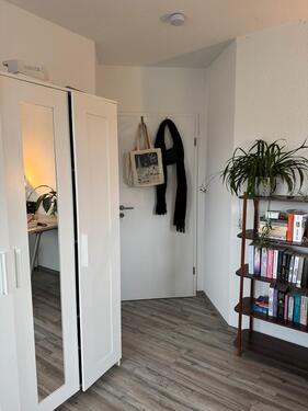 Foto - Etagenwohnung in Oldenburg