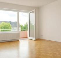 Erstbezug nach Modernisierung - helle 3-Zimmer Wohnung - Bad Kreuznach