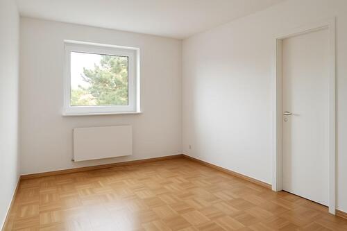 Foto - Etagenwohnung in Bad Kreuznach zur Miete