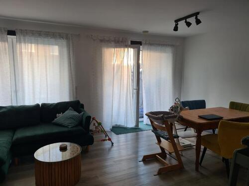 Foto - Etagenwohnung in Kempen zur Miete