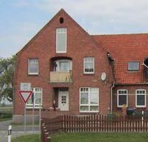 2 Zimmer Wohnung in Teldau OT Bandekow - Scharnebeck