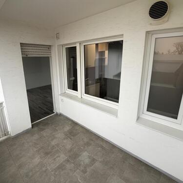 Foto - 3-Zimmer Wohnung mit Balkon in zentraler Lage