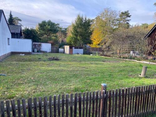 Foto - Einfamilienhaus - 498.000,00 EUR Kaufpreis, ca.  85,00 m²