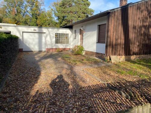 Foto - 5 Zimmer Einfamilienhaus zum Kaufen in Berlin