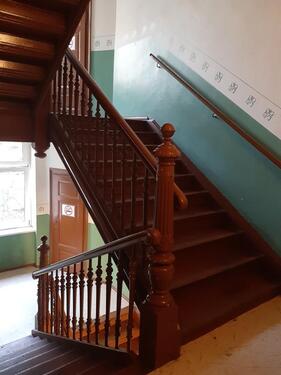 Foto - zentrales WG Zimmer für Studierende im Leipziger Osten