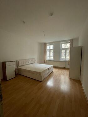 Foto - 1 Zimmer Etagenwohnung zur Miete in Leipzig