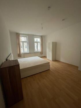 Foto - 1 Zimmer Etagenwohnung in Leipzig