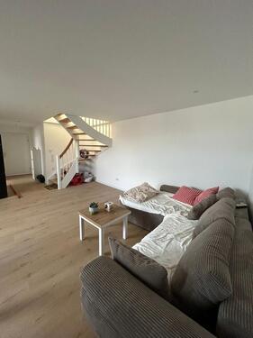 Foto - Maisonette Wohnung (Mietwohnung)