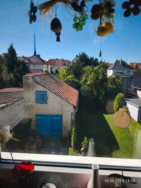 Foto - 3 Zimmer Etagenwohnung in Kahla