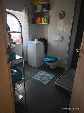 Foto - Etagenwohnung in Kahla zur Miete