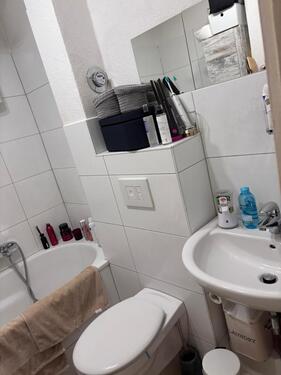 Foto - 1 Zimmer Etagenwohnung zur Miete in Hamburg
