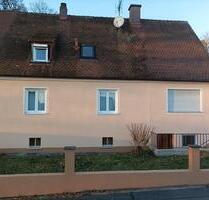 3-Zimmer-Wohnung mit Balkon im 1. OG in Langenzenn 3-Zimmer-Wohnung mit Balkon im 1. OG in Langenzenn