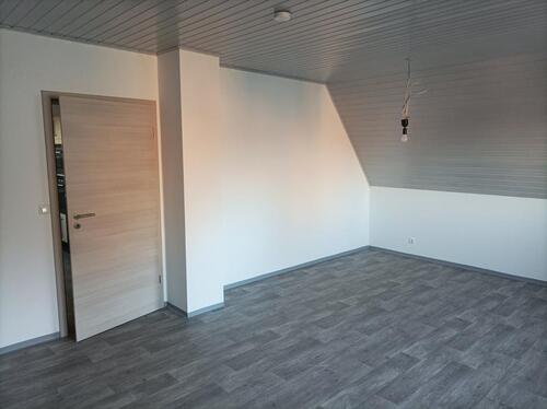 Foto - 3 Zimmer Etagenwohnung zur Miete in Langenzenn