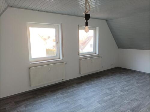 Foto - 3 Zimmer Etagenwohnung in Langenzenn