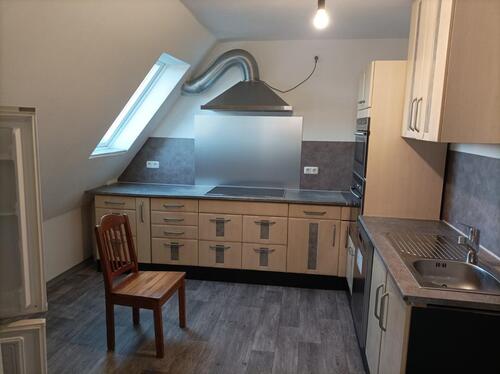 Foto - Etagenwohnung in Langenzenn zur Miete