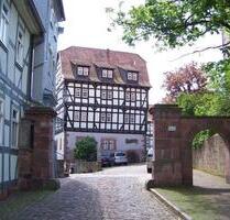 Charmante 31 m² DG-Wohnung für 1-2 Personen im Herzen von Schlitz