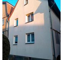 Verkaufe Haus in Stadtlengsfeld - Dermbach