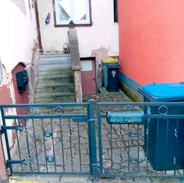 Foto - 4 Zimmer Einfamilienhaus in Dermbach