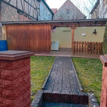 Foto - Einfamilienhaus in Dermbach zum Kaufen