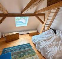 Wohn- und Geschäftshaus im Zentrum von Konnersreuth - Waldsassen