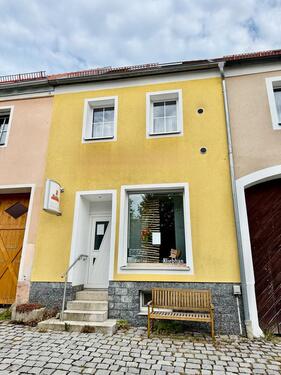 Foto - 4 Zimmer Reihenhaus in Waldsassen