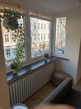 Foto - 1 Zimmer Etagenwohnung in Düsseldorf