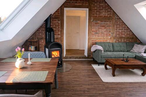 Foto - Charmante Ferienwohnung - 85,00&nbsp;EUR Kaltmiete,