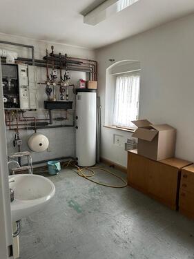 Foto - 6 Zimmer Reihenhaus zum Kaufen in Münchberg