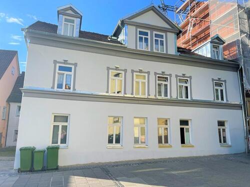 Foto - wir vermieten eine 2-Zimmerwohnung Walkmühlgasse 19, 96450 Coburg