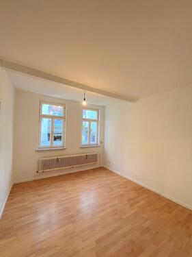 Foto - 2 Zimmer Erdgeschoßwohnung zur Miete in Coburg