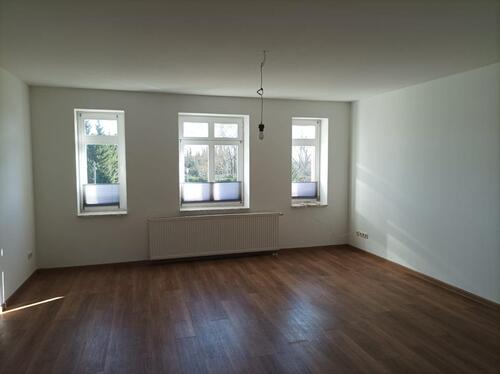 Foto - 3 Zimmer Dachgeschoßwohnung zur Miete in Teterow