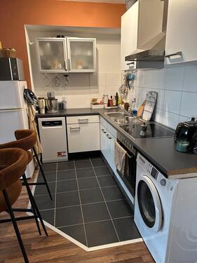 Foto - 1 Zimmer Etagenwohnung in Düsseldorf