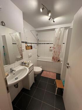 Foto - Etagenwohnung in Düsseldorf zur Miete