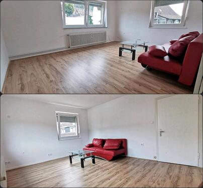 Foto - 2-Zi.-Whg. mit EBK, Balkon, Garten & Keller – Zentrum Waldbreitb