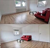 2-Zi.-Whg. mit EBK, Balkon, Garten & Keller – Zentrum Waldbreitb - Waldbreitbach