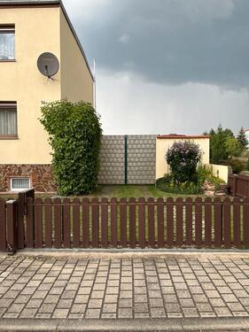 Foto - Reihenhaus zum Kaufen in Gröditz