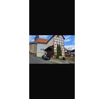 Haus in Bad Hersfeld - 65.000,00&nbsp;EUR Kaufpreis, ca.&nbsp; 150,00&nbsp;m&sup2; in Bad Hersfeld (PLZ: 36251)