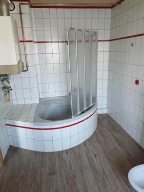 Foto - 2 ZKB 50 qm im 1. OG, Nähe KrankenhausWalhalla