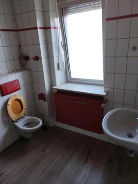 Foto - 2 Zimmer Etagenwohnung zur Miete in Pirmasens