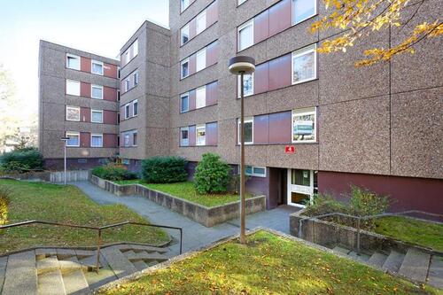 Foto - Etagenwohnung in Dortmund zur Miete