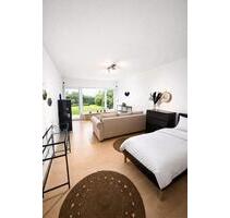 Erdgeschosswohnung in Germering