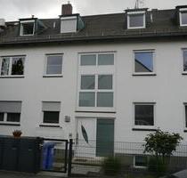 Moderne 3-Raumwohnung in direkter Nachbarschaft zum Marienbergpark - Nürnberg Buchenbühl