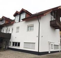 2-Zimmer Wohnung Ettlingenweier – vermietet, Eigennutzung möglich